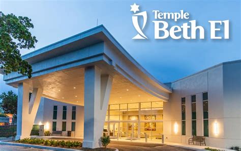 boca raton temple beth el